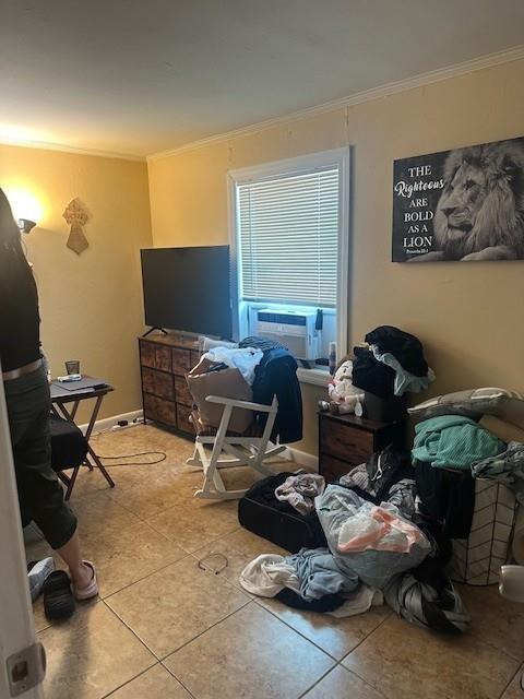 LAUDERDALE - Residential Lease