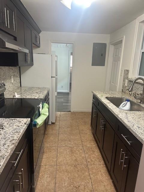 LAUDERDALE - Residential Lease