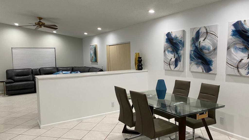 Photo of 21588 San Germain Avenue, Boca Raton, FL 33433 (MLS # R10993857)