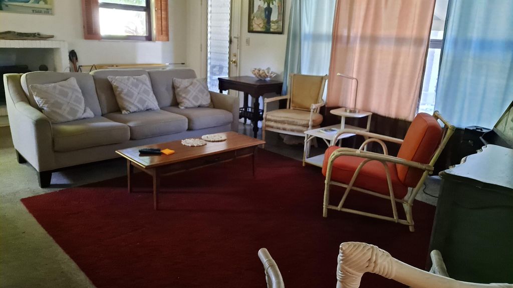 Photo of 4 Sailfish Lane, Ocean Ridge, FL 33435 (MLS # R10937445)