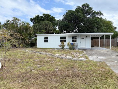 1724 NE 50th Ct Pompano Beach FL 33064