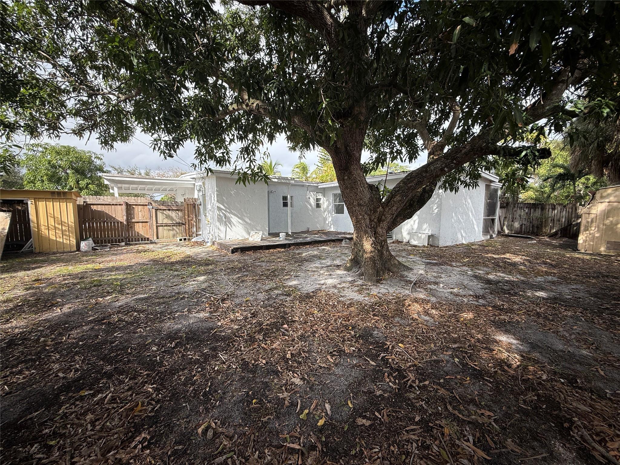 Pompano Beach Highlands 3 - Residential Lease