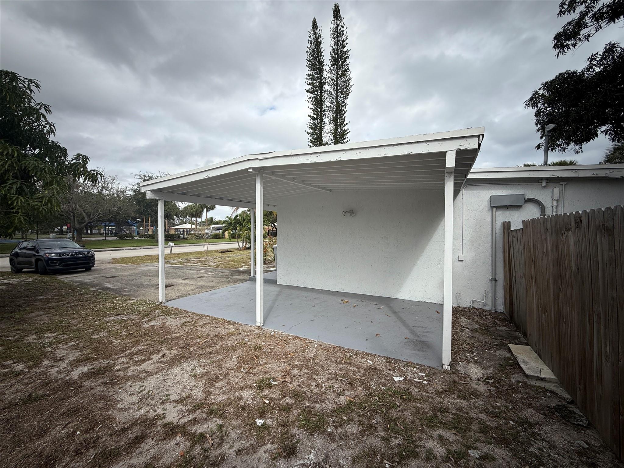 Pompano Beach Highlands 3 - Residential Lease