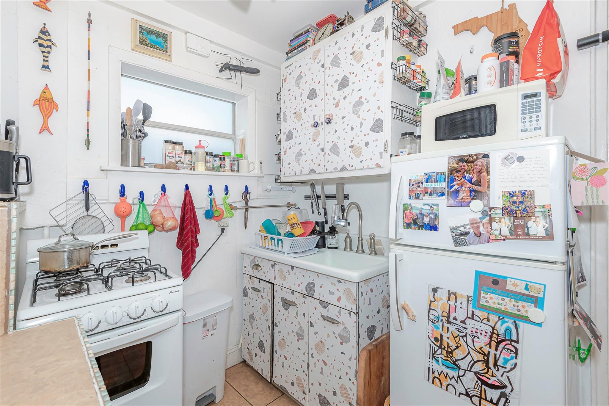 Hollywood Lawns 2-58 B - Residential Income