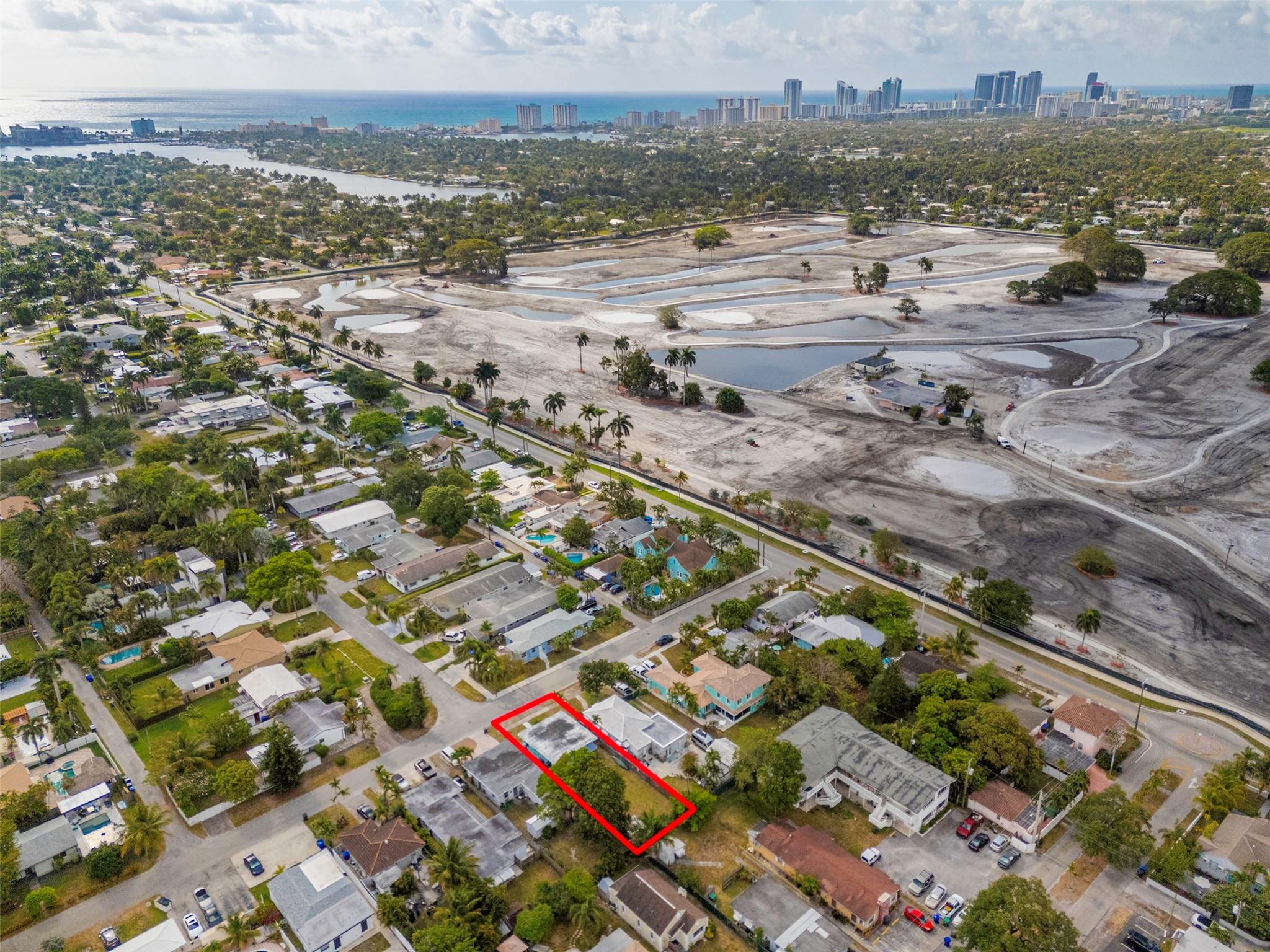 Hollywood Lawns 2-58 B - Residential Income