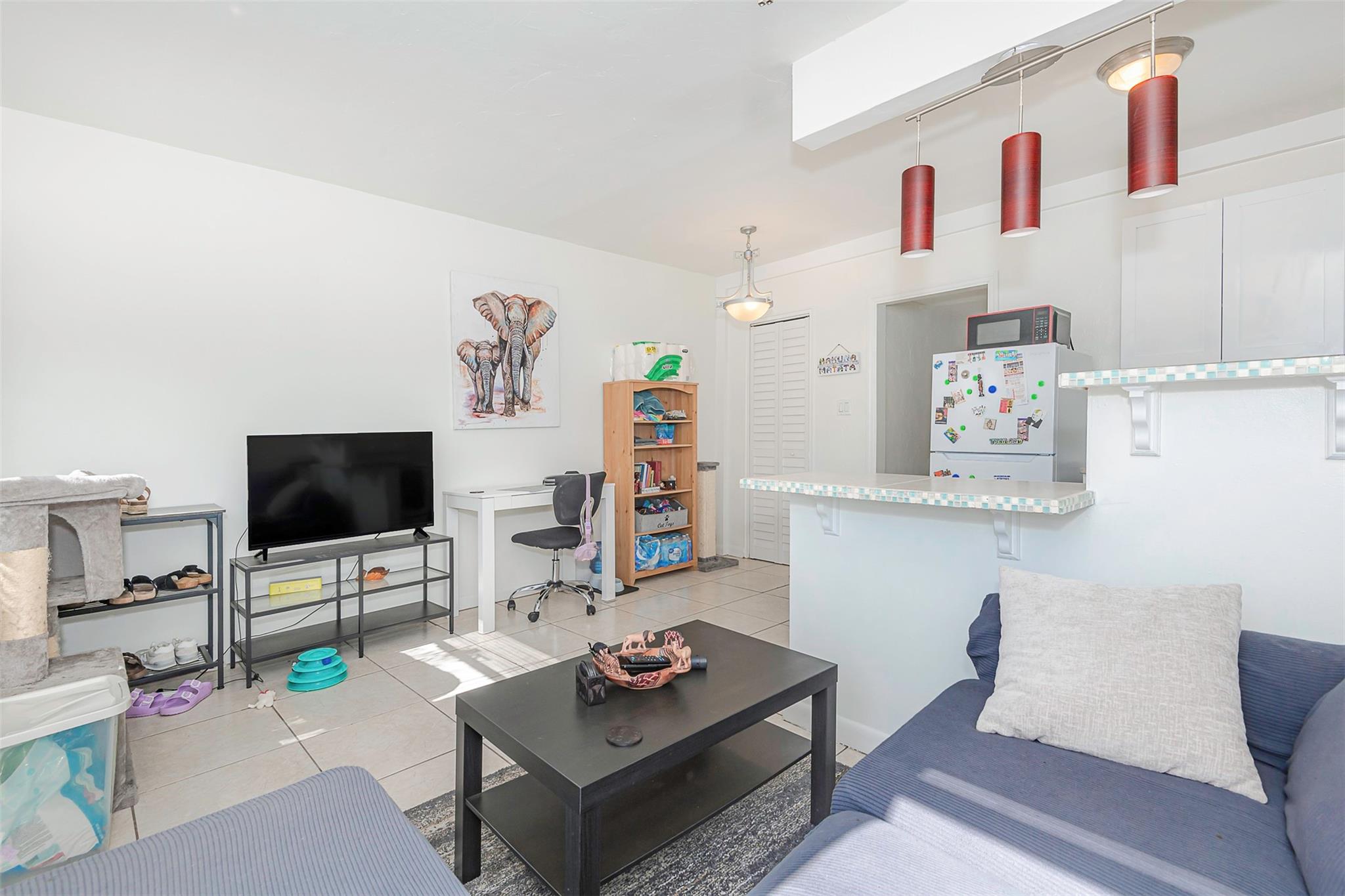 Hollywood Lawns 2-58 B - Residential Income