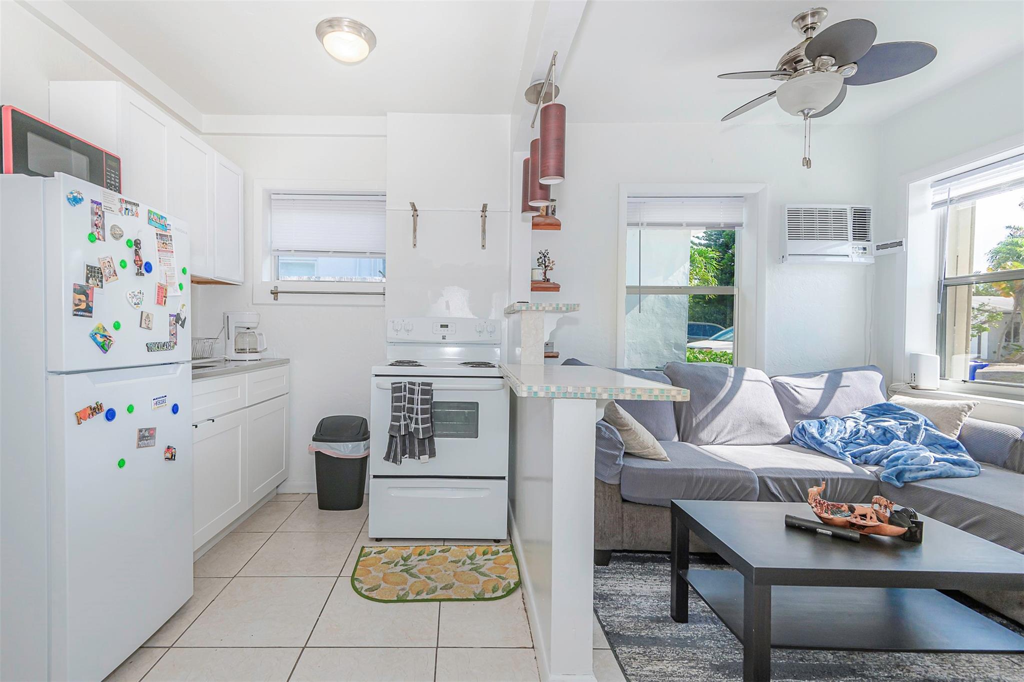 Hollywood Lawns 2-58 B - Residential Income