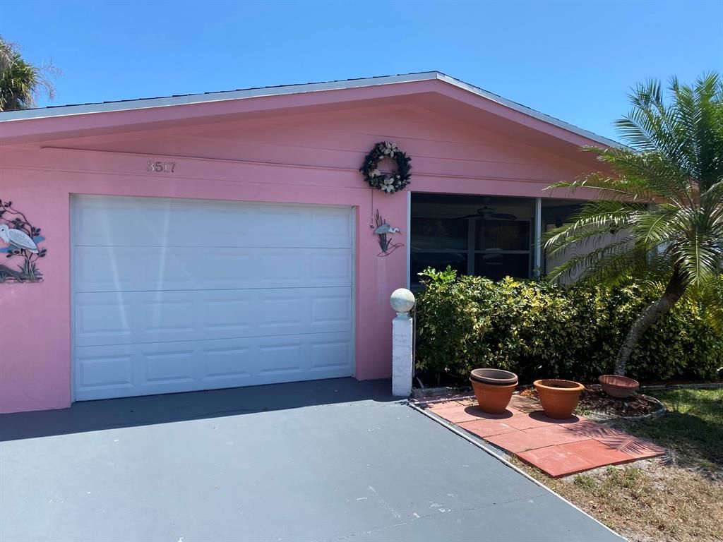 Photo of 3517 NE Jeannette Drive, Jensen Beach, FL 34957 (MLS # R10712047)