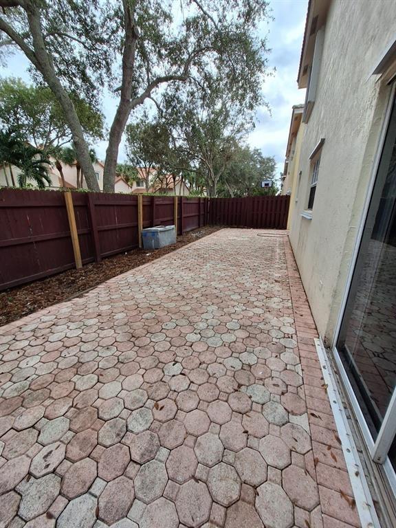 Wedgewood Estates 156-31 - Residential Lease