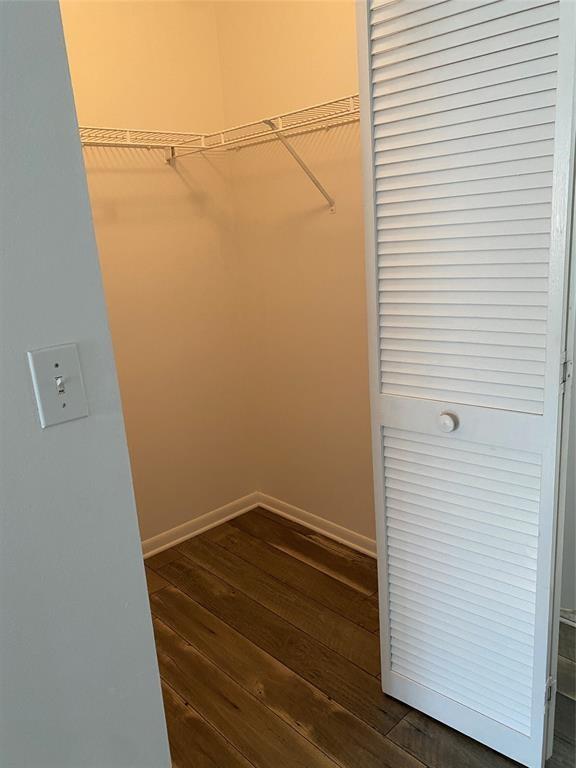 Wedgewood Estates 156-31 - Residential Lease