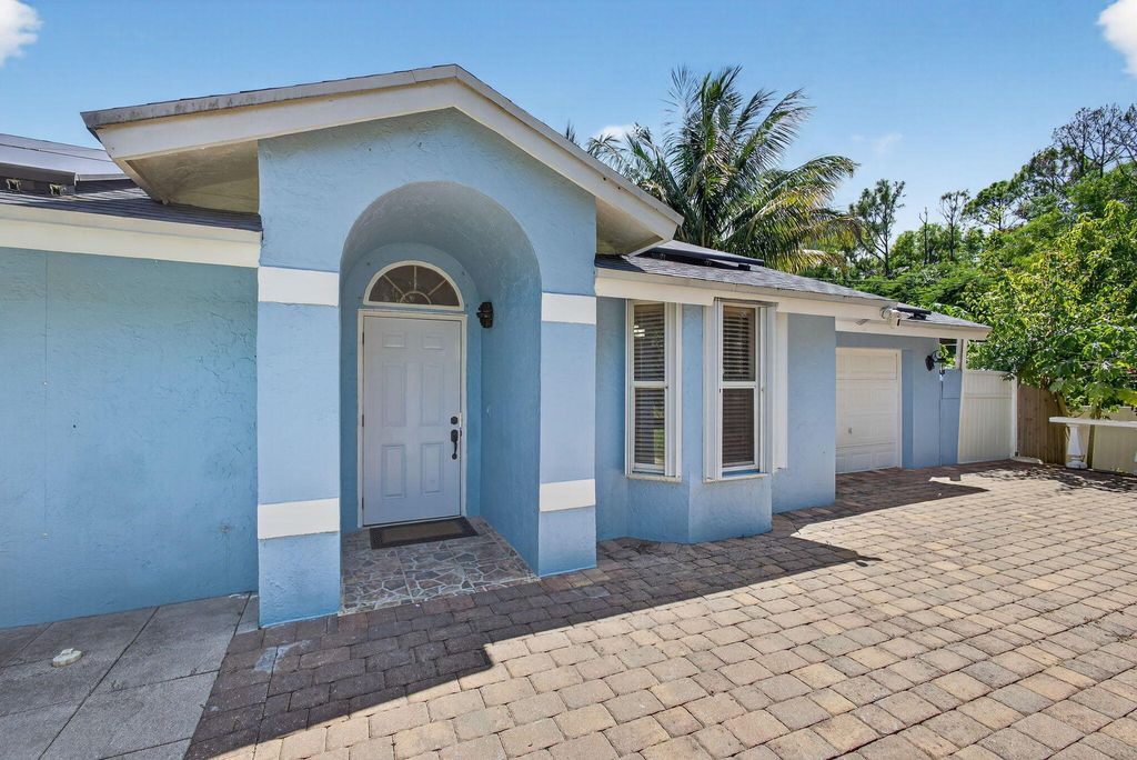 Photo of 18852 50th Street N, Loxahatchee, FL 33470 (MLS # R11119514)