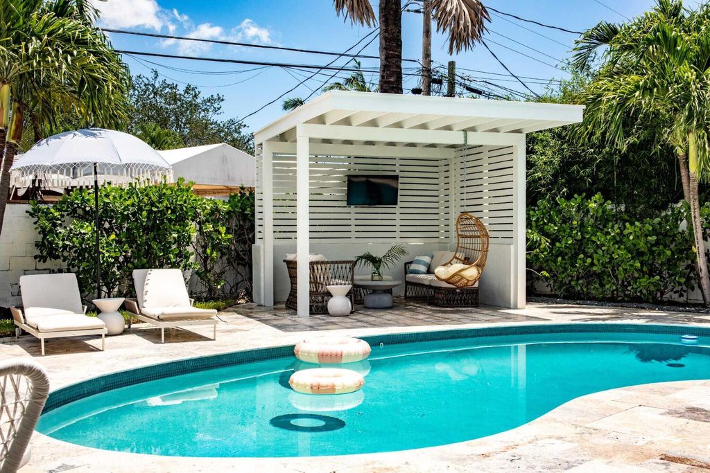 Photo of 1901 NE 59 Court, Fort Lauderdale, FL 33308 (MLS # R10907545)