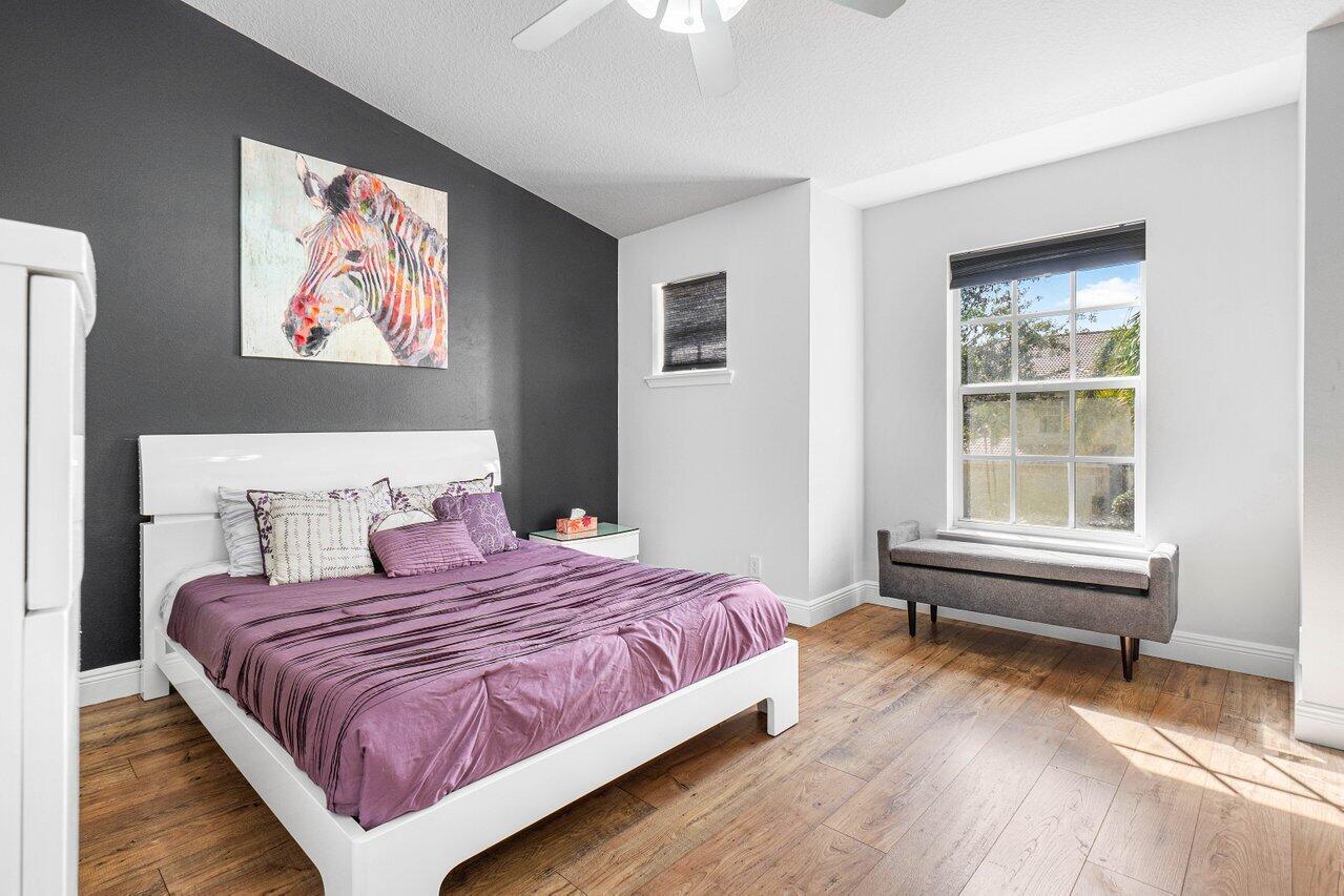 MELROSE PUD VERONA LAKES TR B2 - Residential Lease