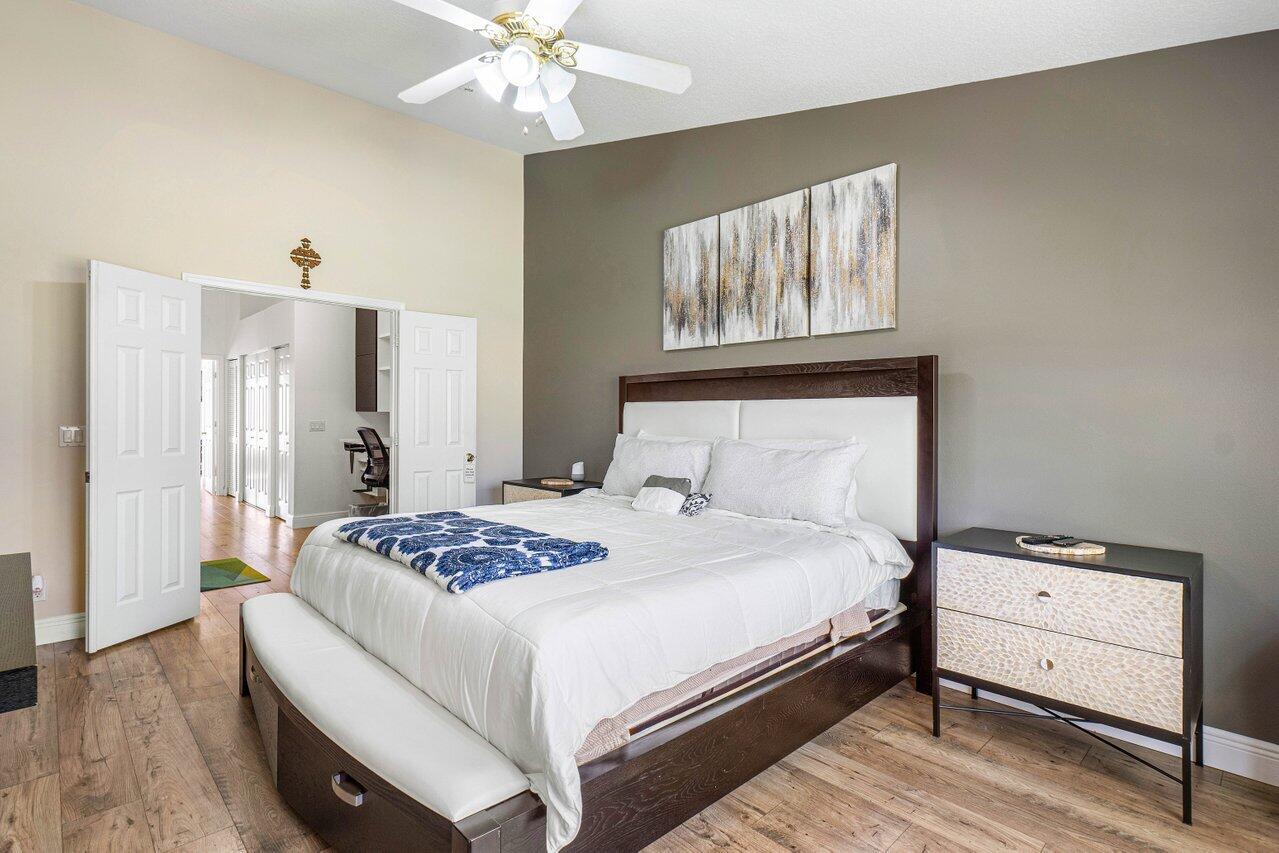 MELROSE PUD VERONA LAKES TR B2 - Residential Lease