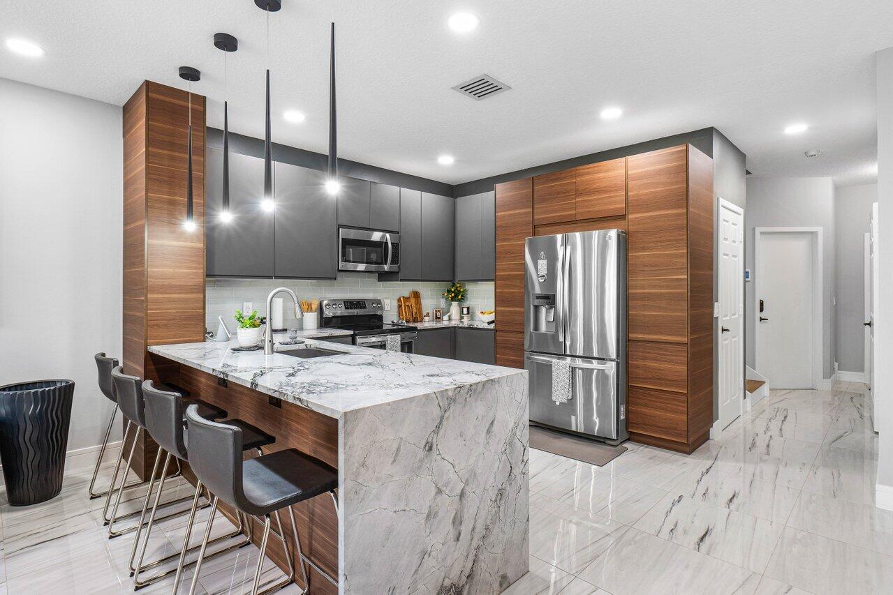 MELROSE PUD VERONA LAKES TR B2 - Residential Lease