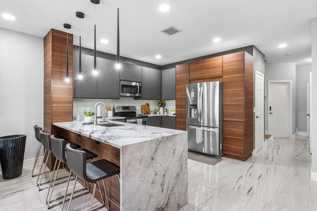 Photo of 9893 Porta Leona Lane, Boynton Beach, FL 33472 (MLS # R11133188)