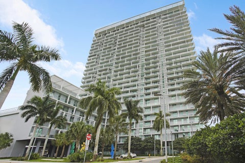 Photo of 2000 Metropica Way #1503, Sunrise, FL 33323 (MLS # B26058715)