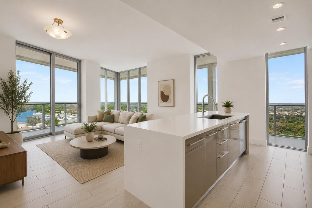 Photo of 2000 Metropica Way #1503, Sunrise, FL 33323 (MLS # B26058715)
