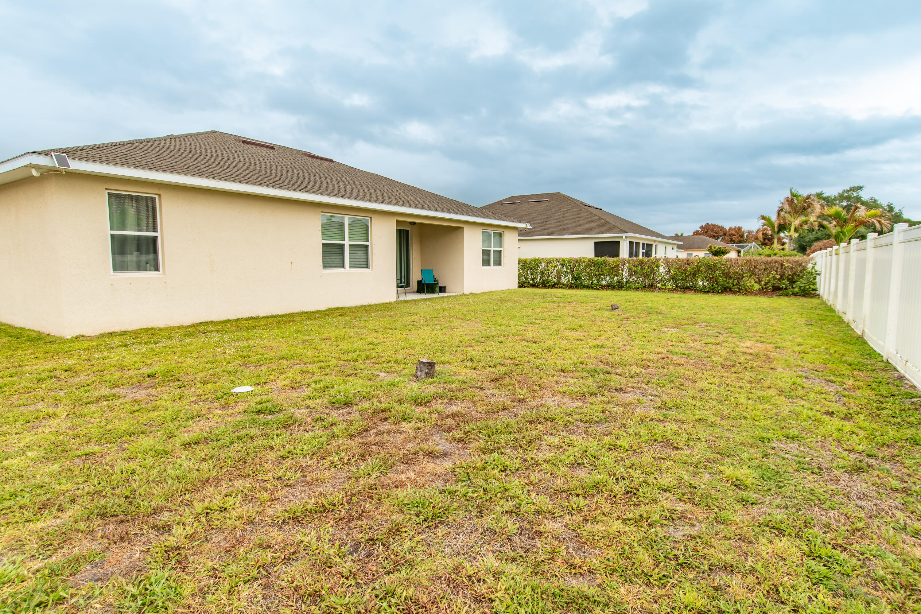 PORT ST LUCIE SECTION 19 - Residential