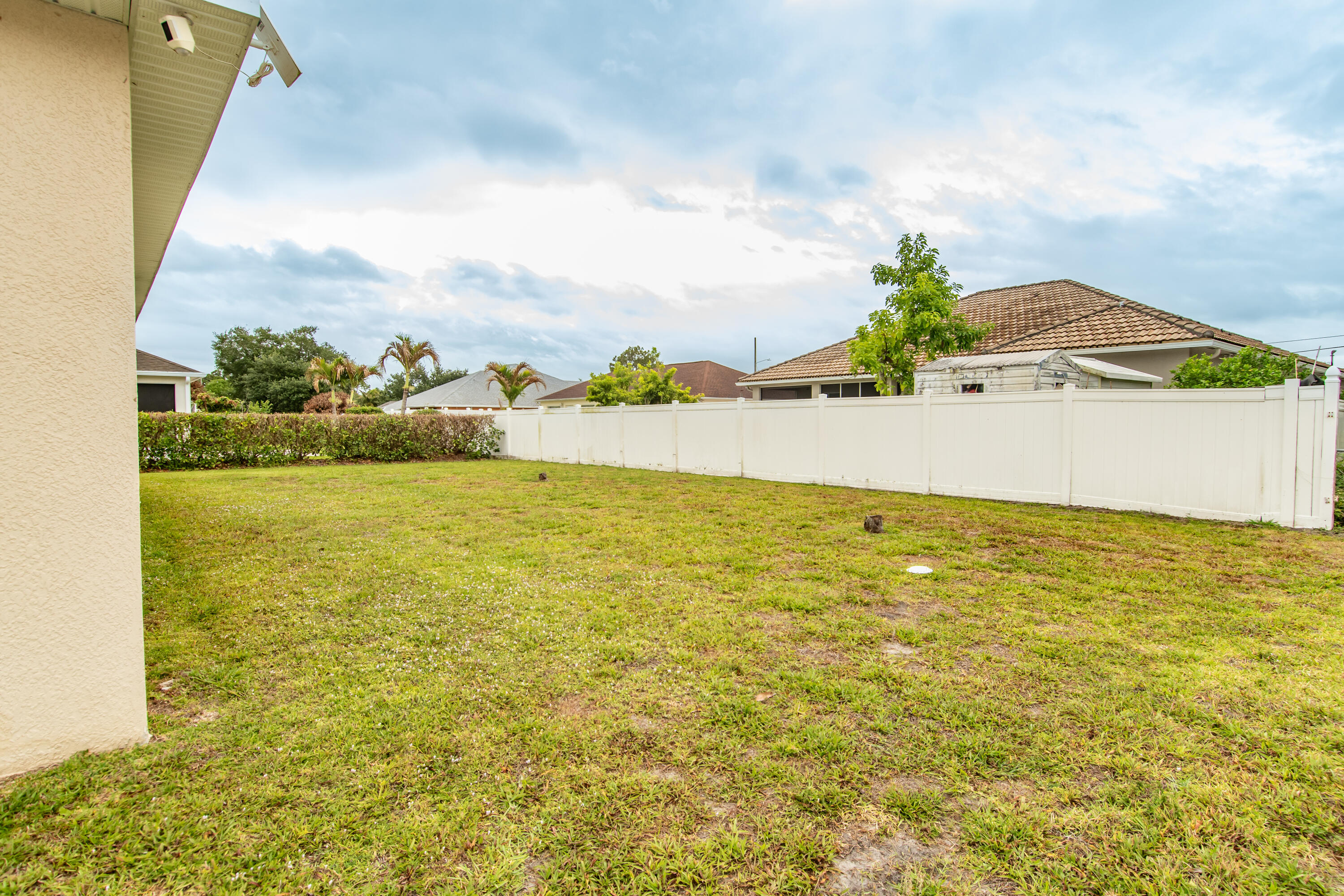 PORT ST LUCIE SECTION 19 - Residential