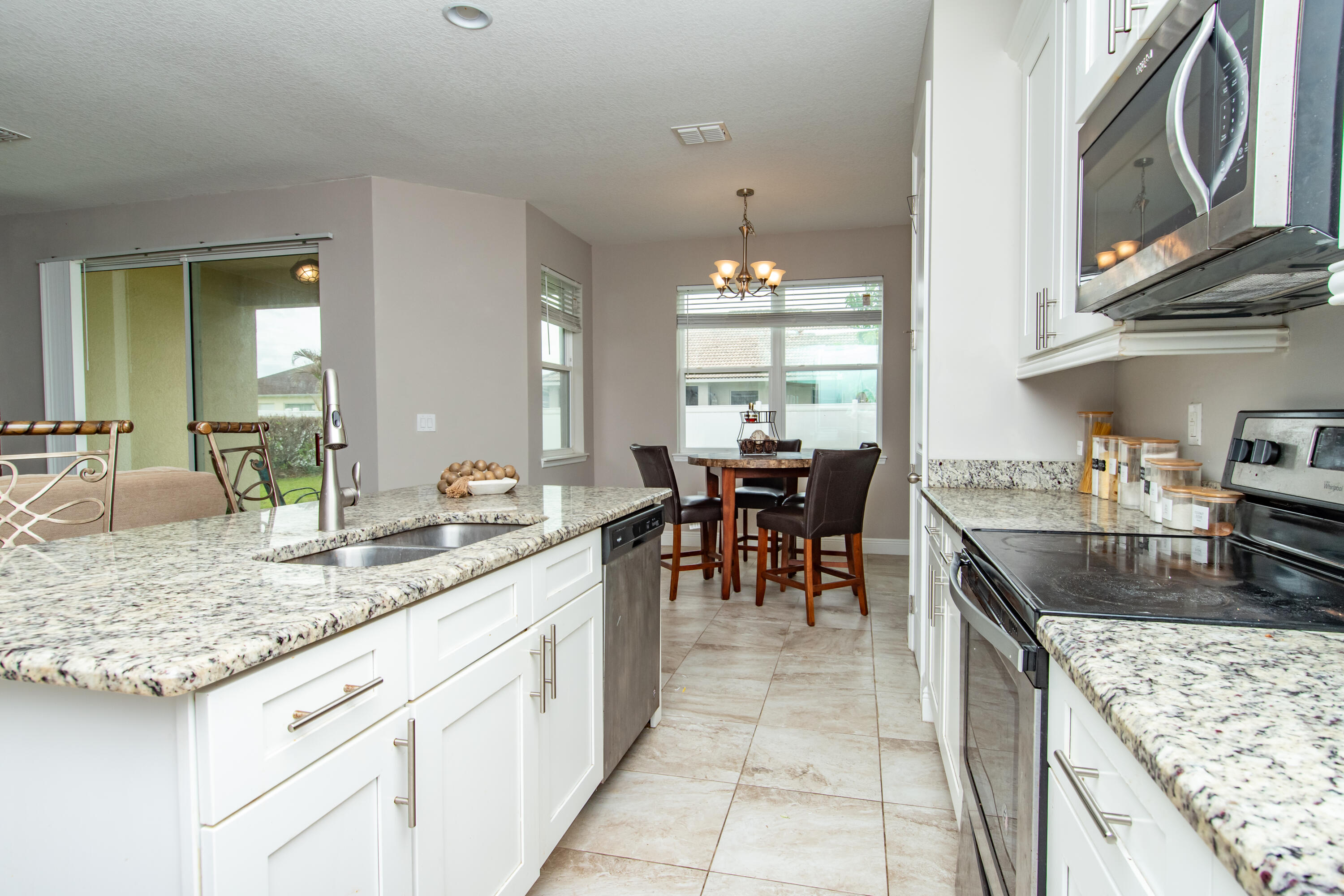 PORT ST LUCIE SECTION 19 - Residential