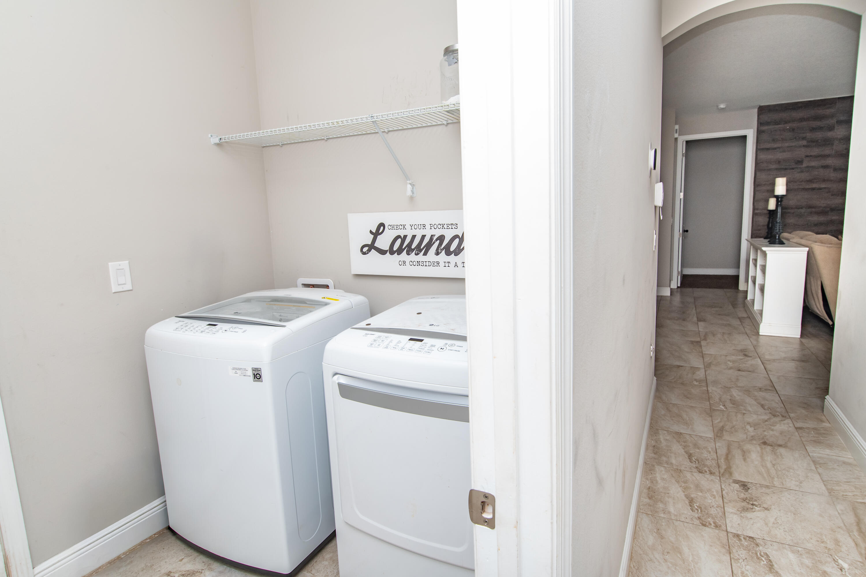 PORT ST LUCIE SECTION 19 - Residential