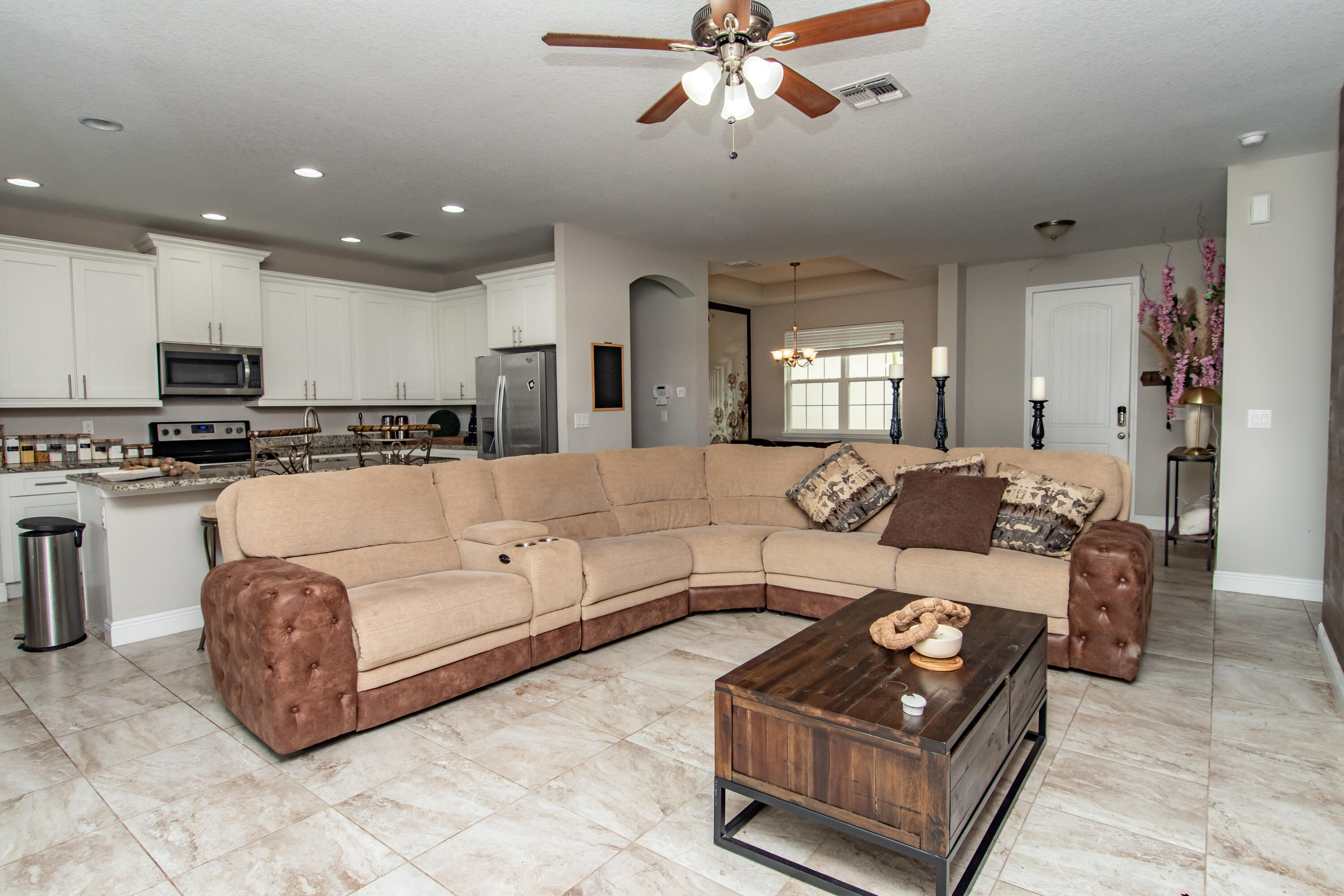 PORT ST LUCIE SECTION 19 - Residential