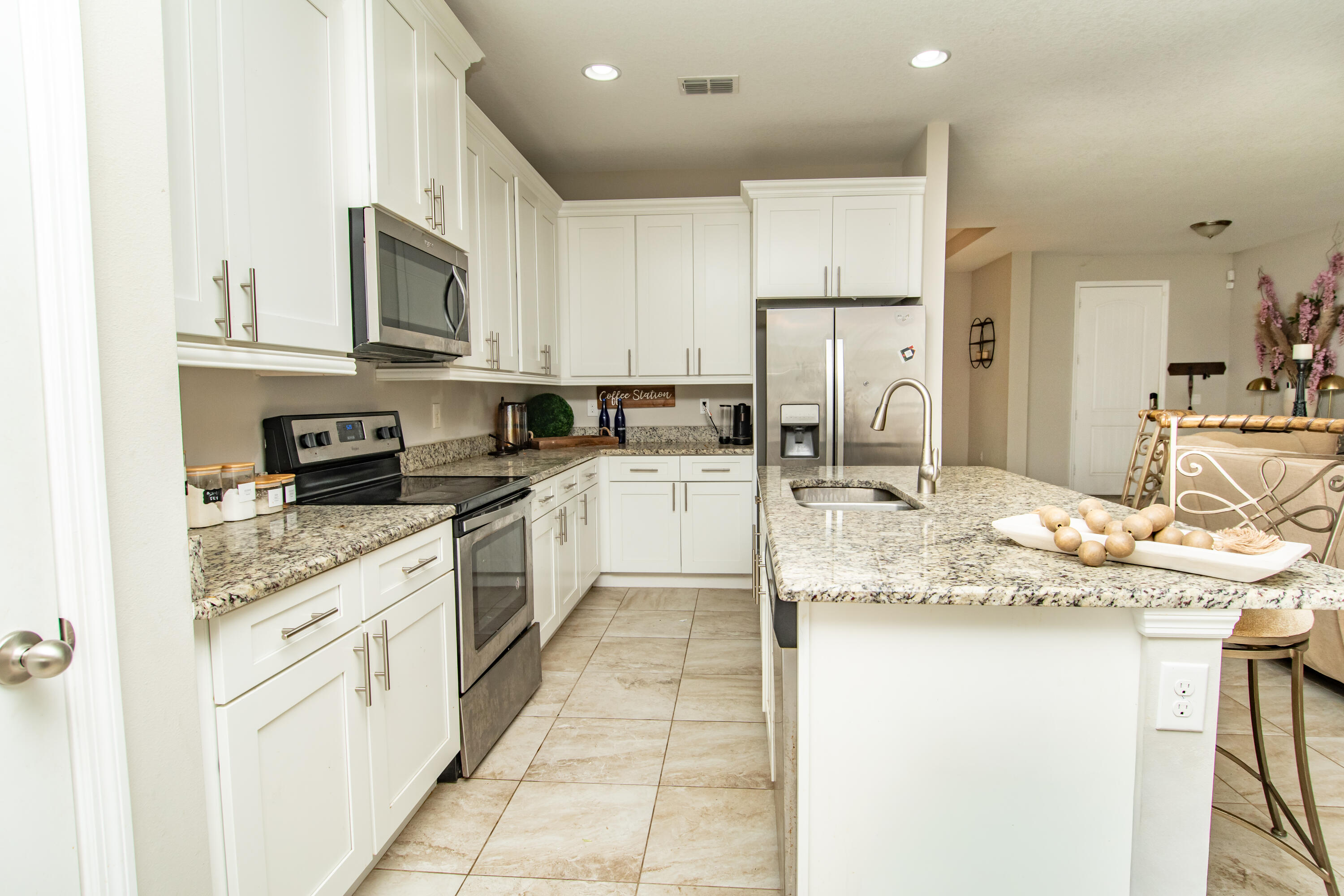 PORT ST LUCIE SECTION 19 - Residential