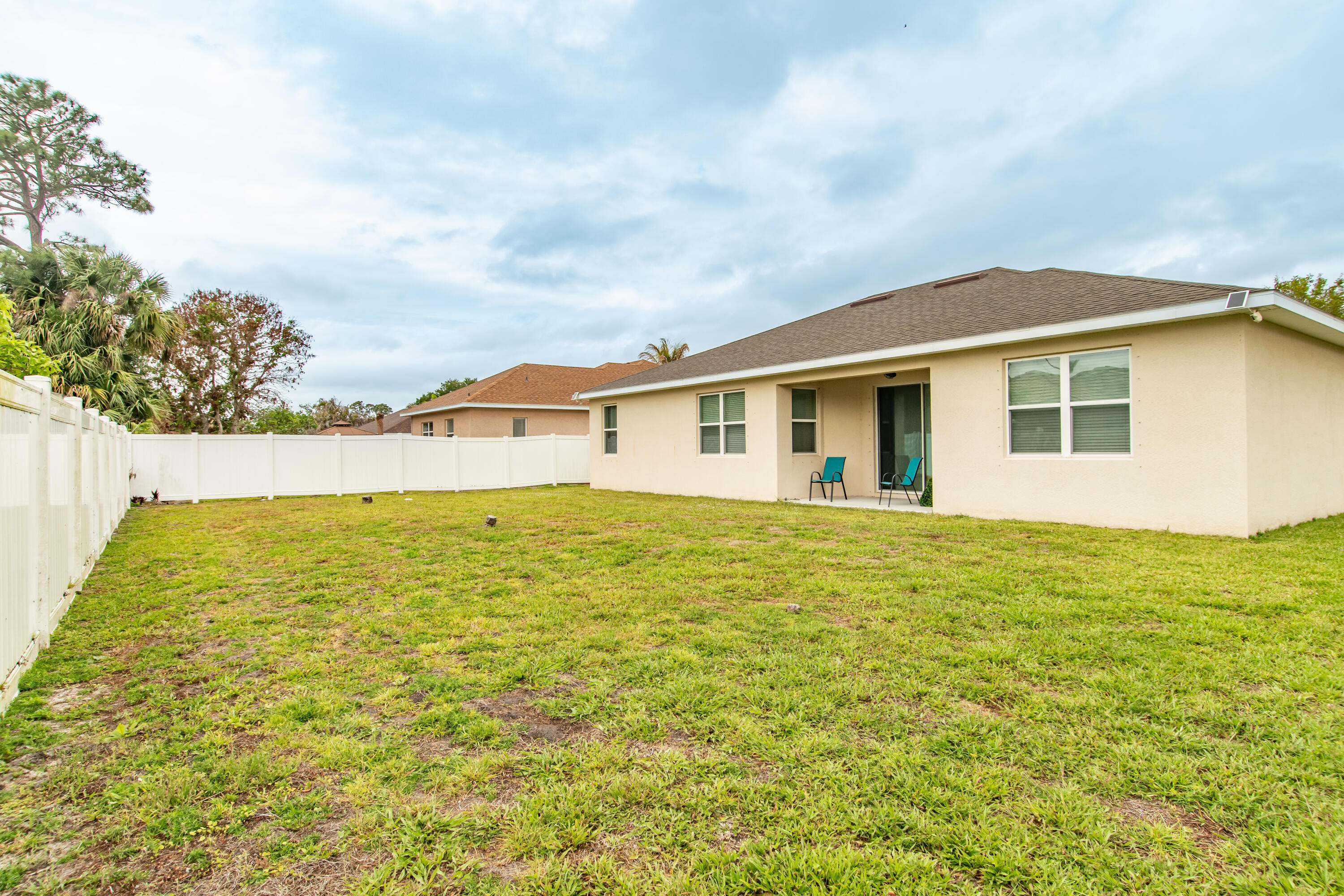 PORT ST LUCIE SECTION 19 - Residential