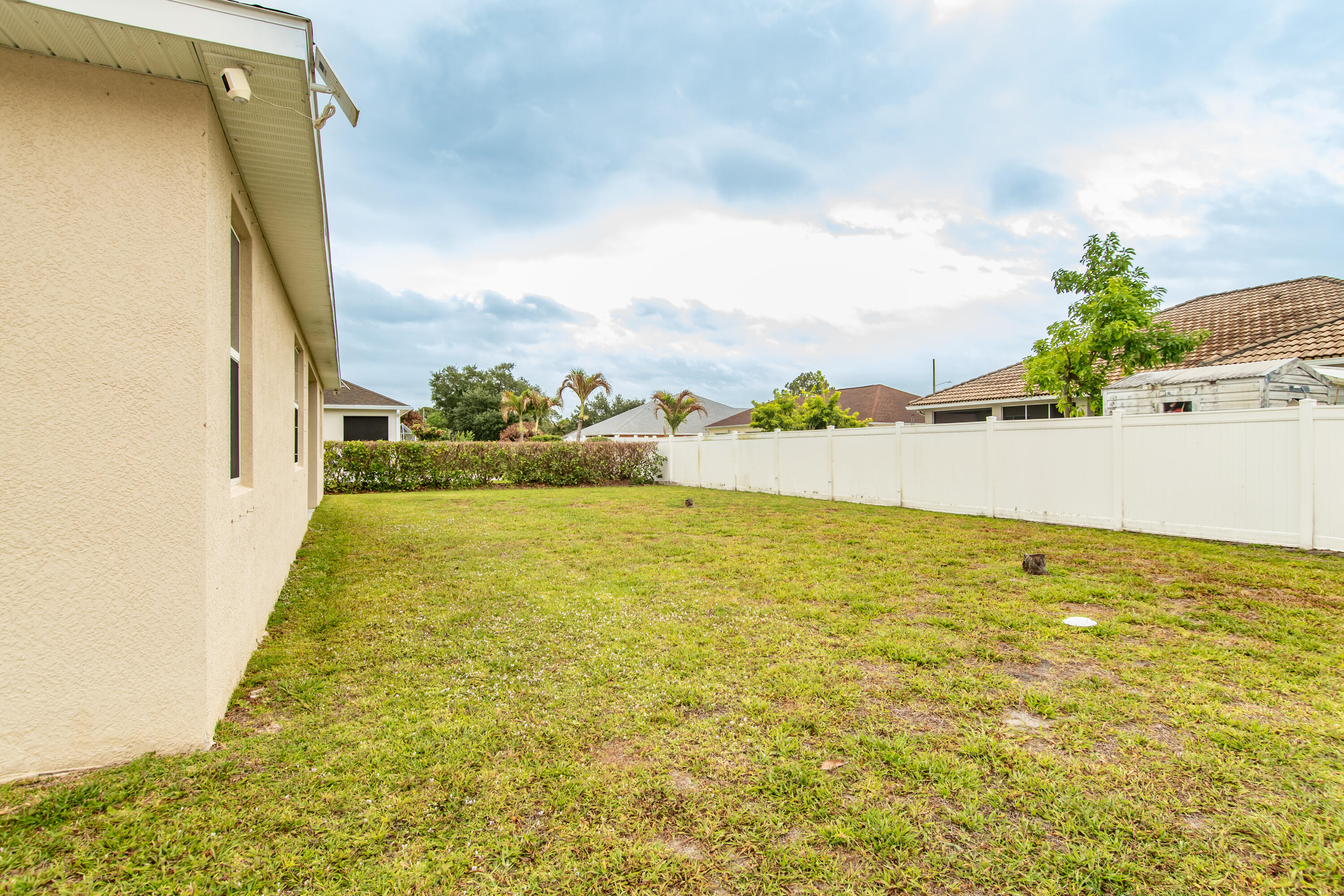 PORT ST LUCIE SECTION 19 - Residential