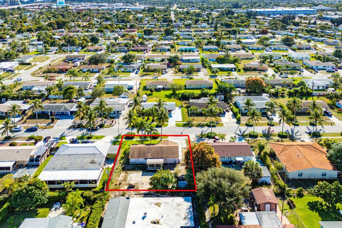 PARK MANOR 1 - Residential