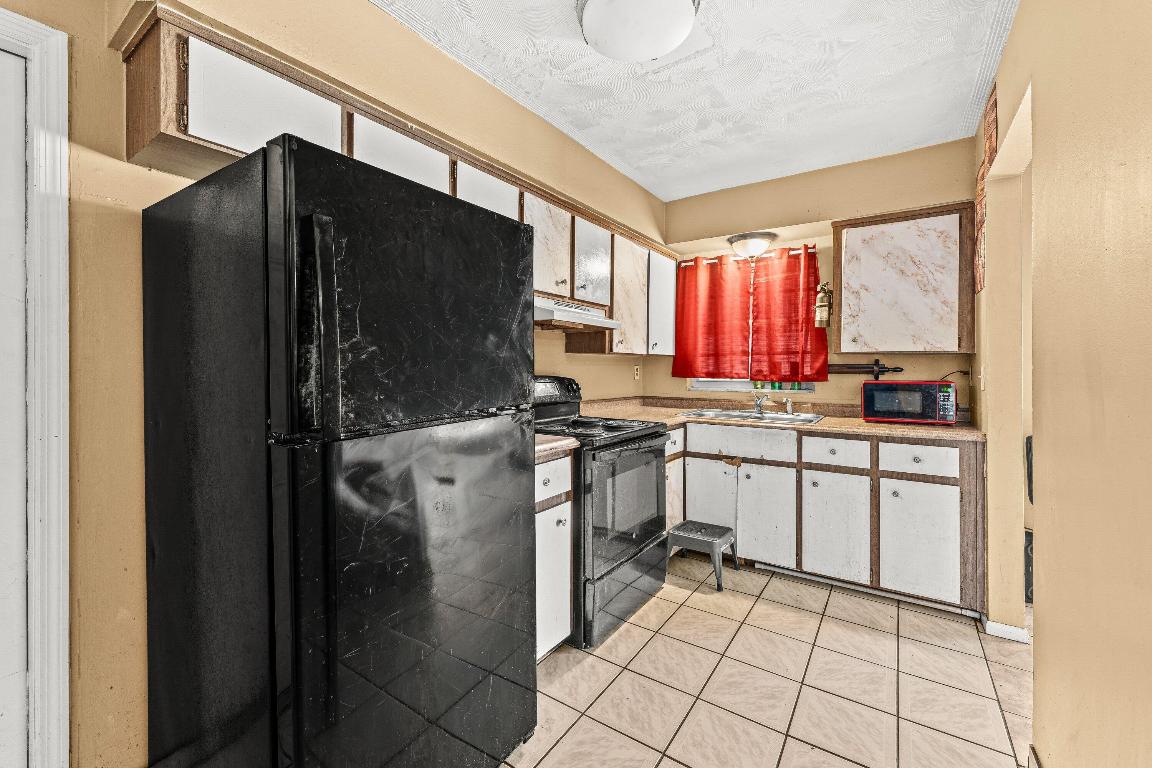 PARK MANOR 1 - Residential