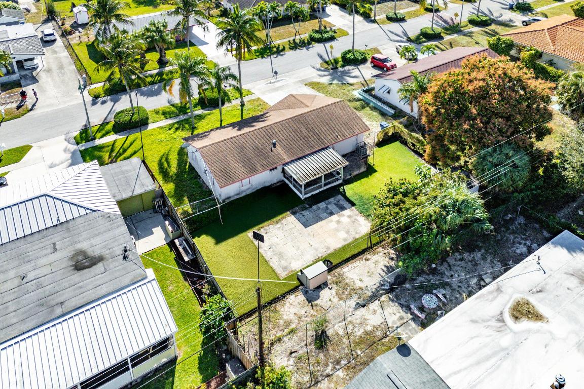 PARK MANOR 1 - Residential