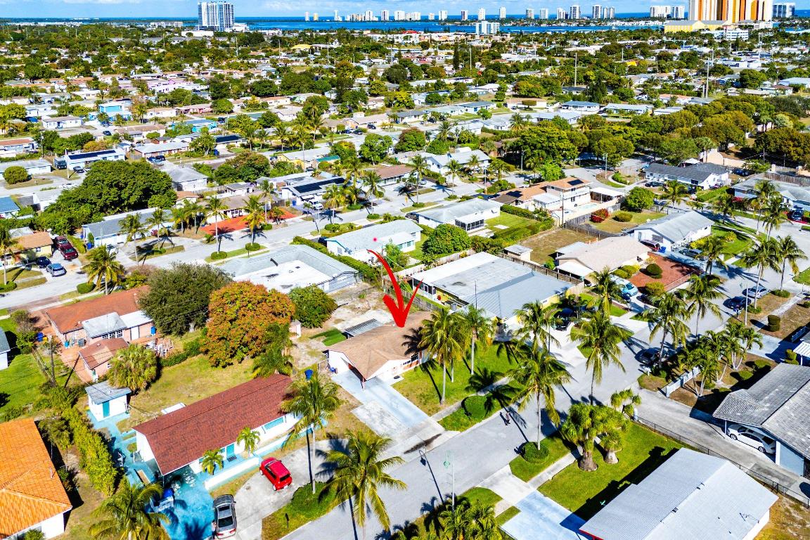 PARK MANOR 1 - Residential