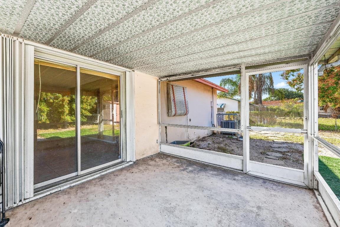 PARK MANOR 1 - Residential