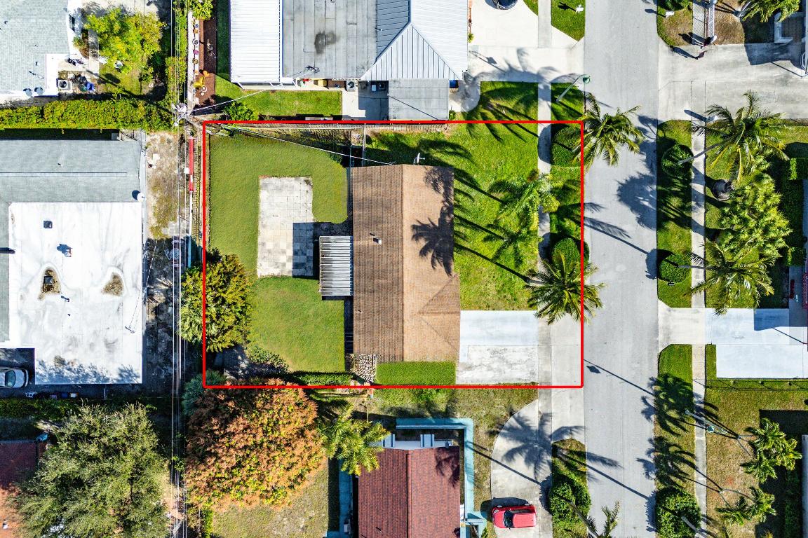 PARK MANOR 1 - Residential