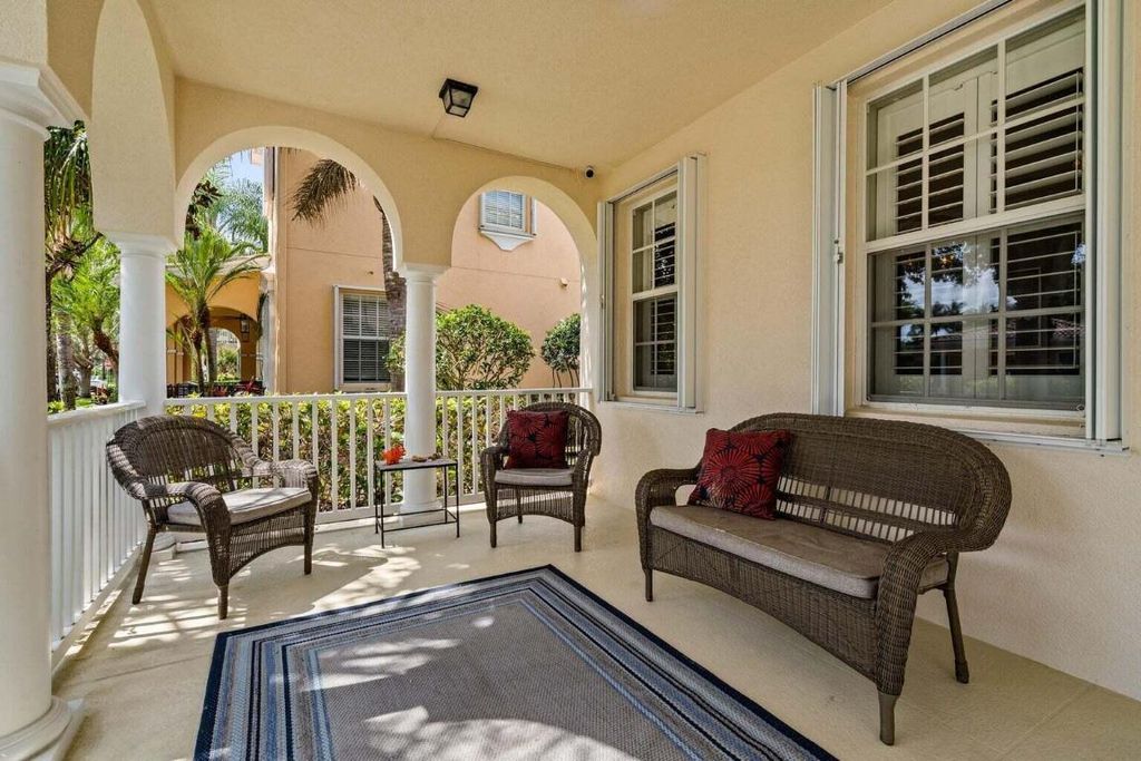 Photo of 3506 Community Drive, Jupiter, FL 33458 (MLS # R10970279)