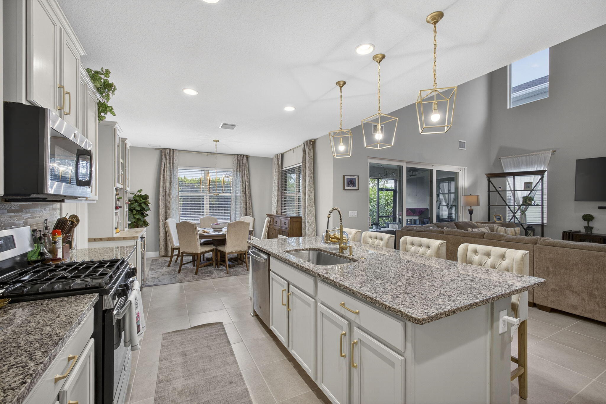 ARDEN PUD POD A EAST & POD B EAST - Residential