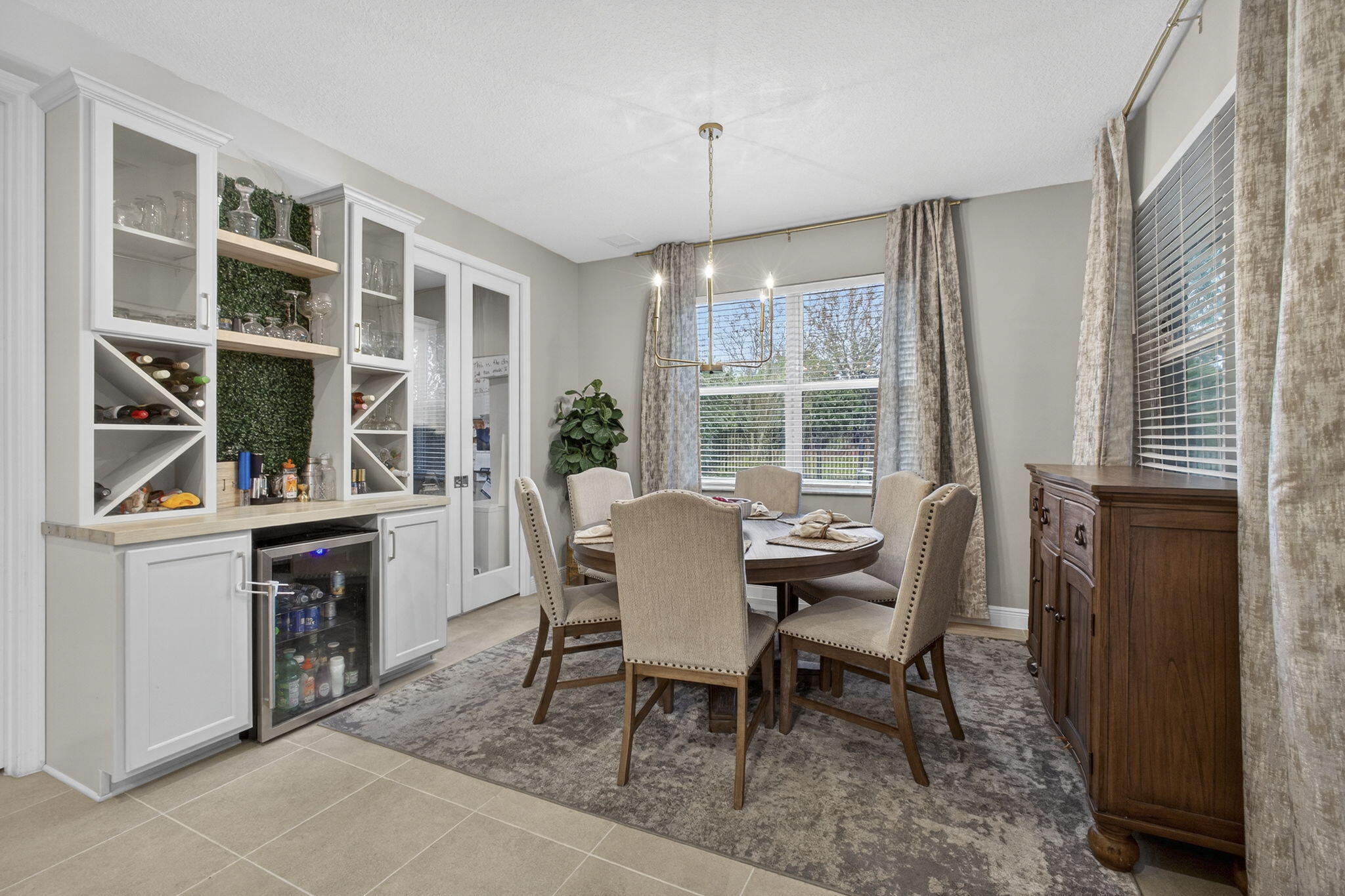 ARDEN PUD POD A EAST & POD B EAST - Residential