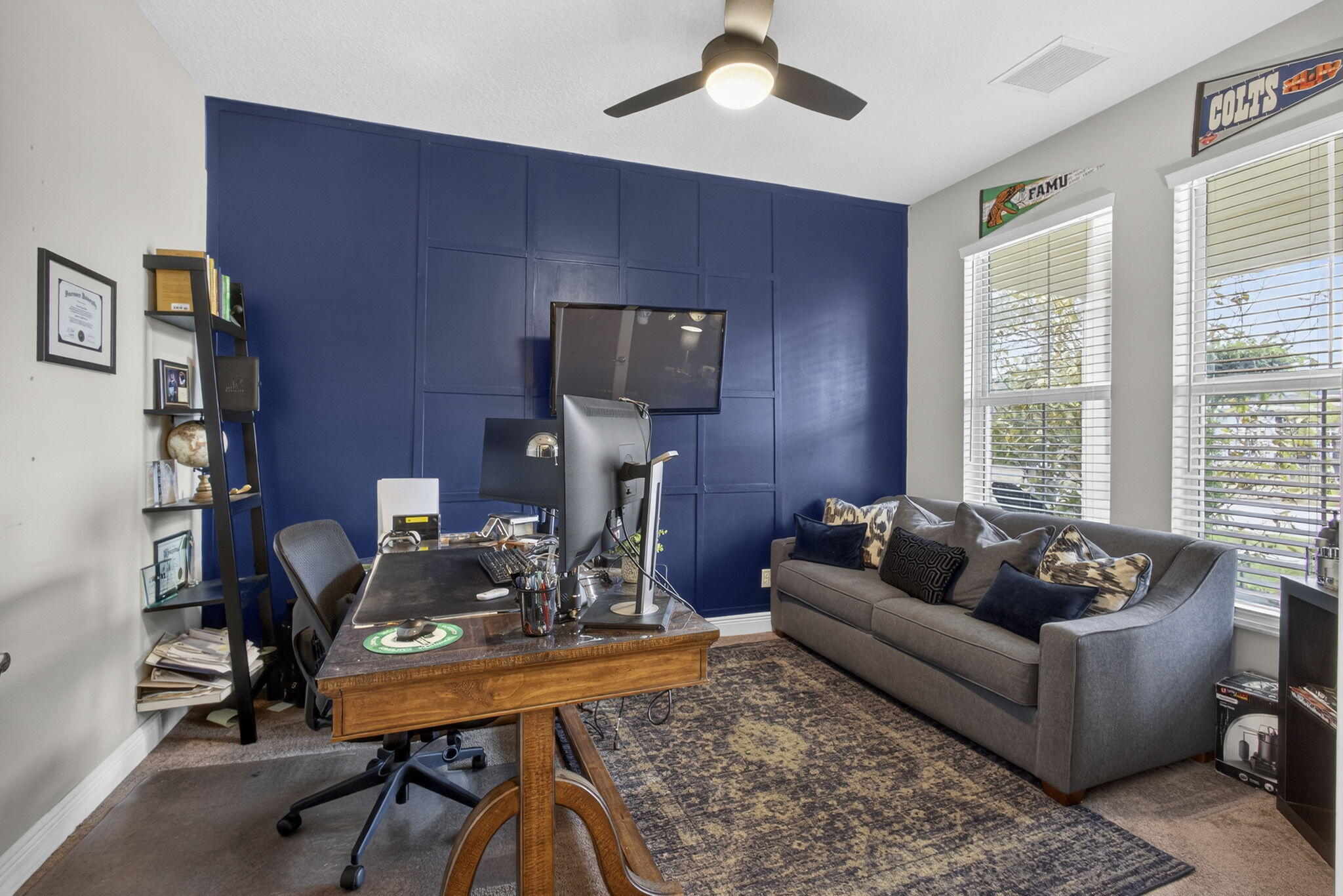 ARDEN PUD POD A EAST & POD B EAST - Residential