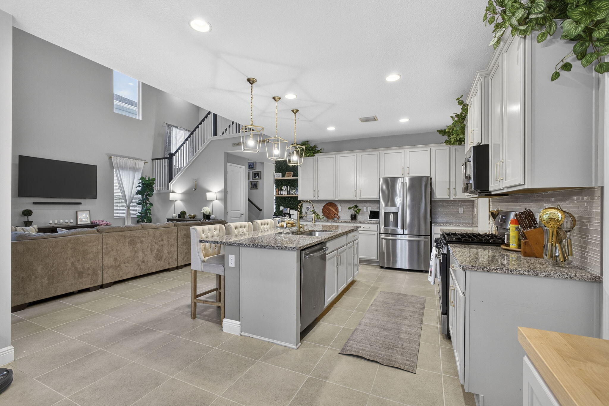 ARDEN PUD POD A EAST & POD B EAST - Residential