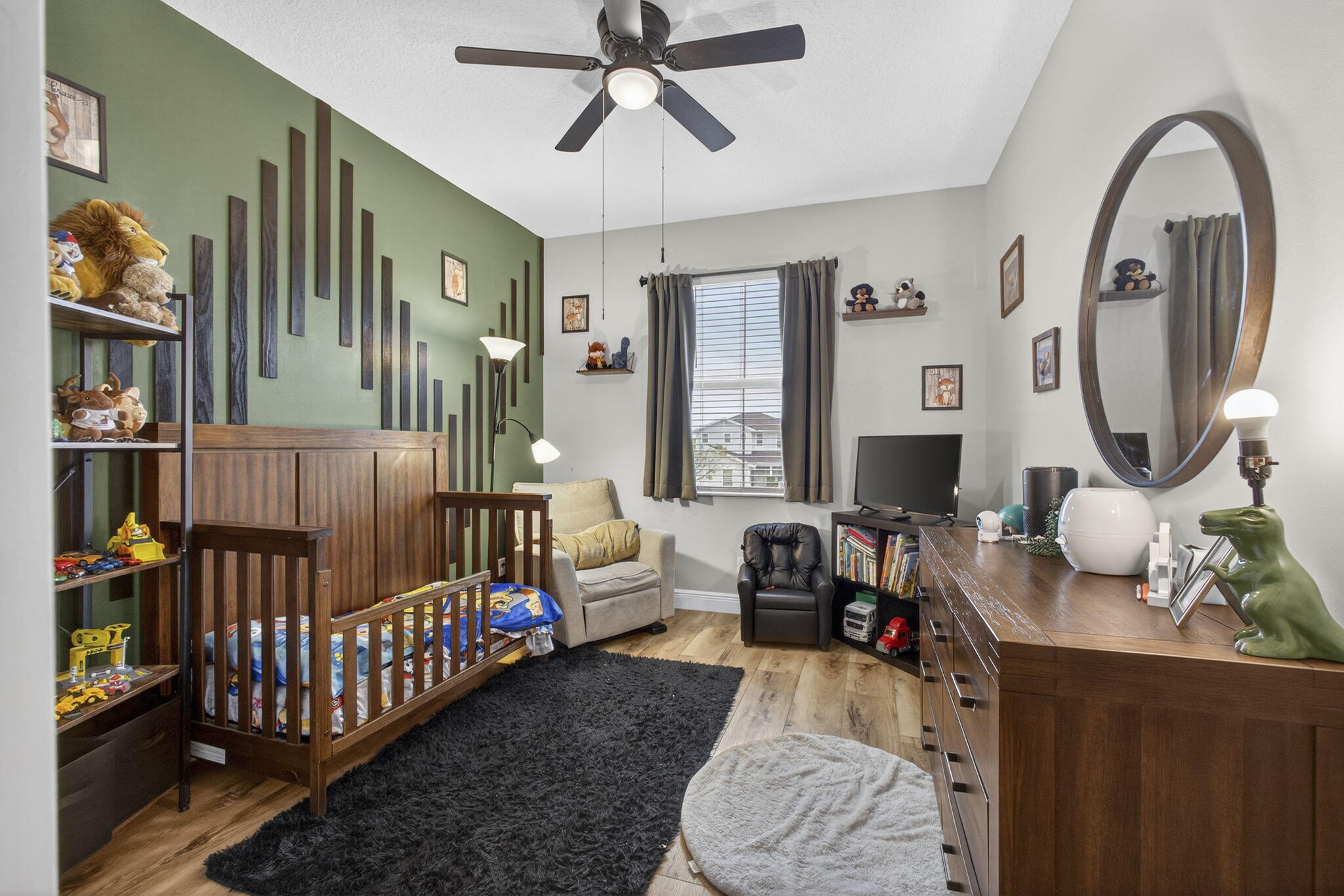 ARDEN PUD POD A EAST & POD B EAST - Residential