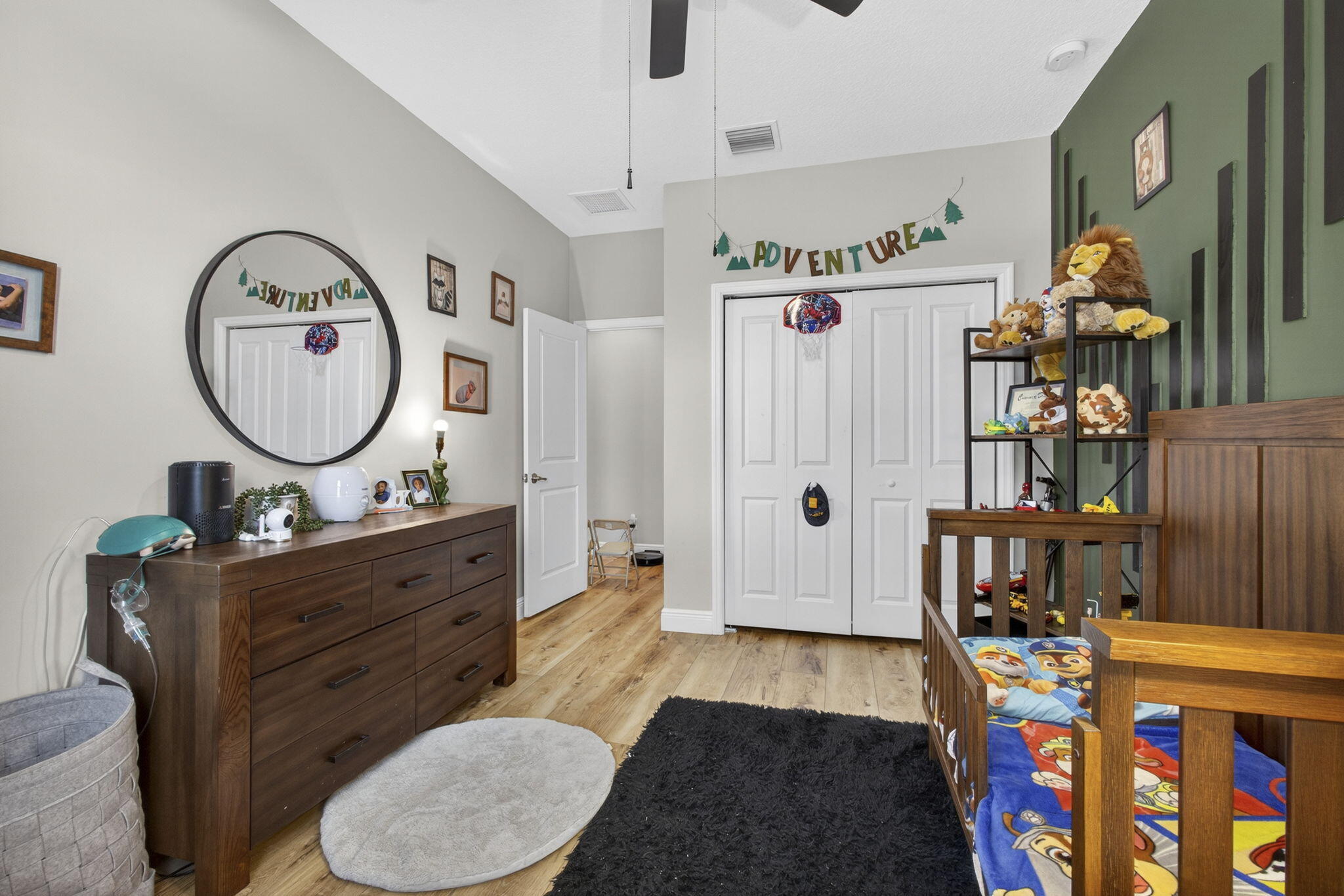 ARDEN PUD POD A EAST & POD B EAST - Residential