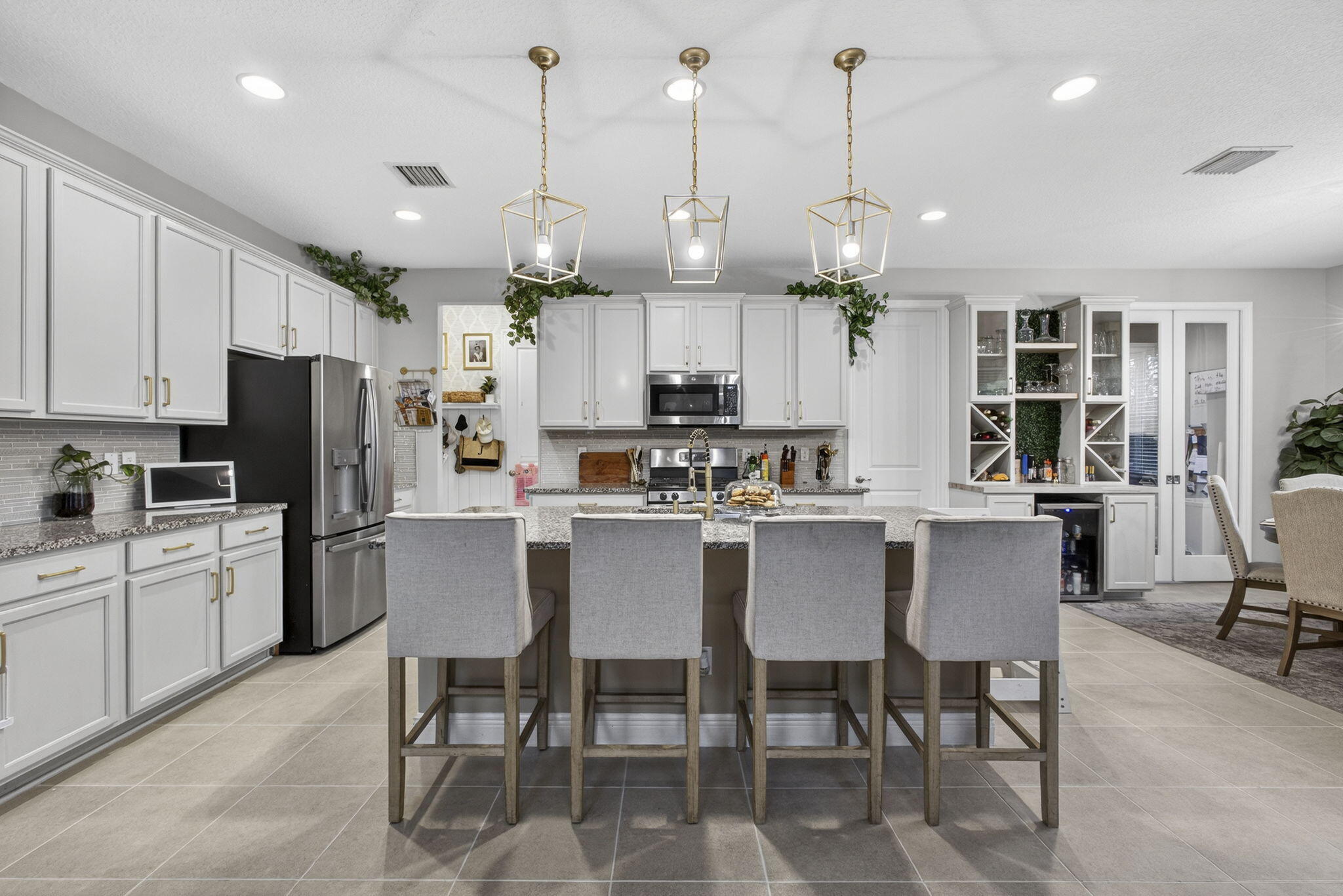 ARDEN PUD POD A EAST & POD B EAST - Residential