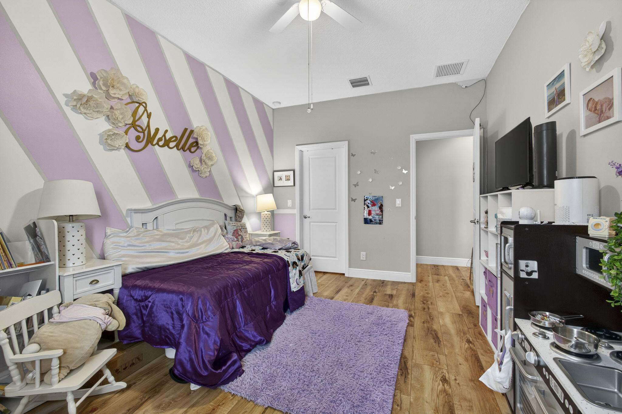 ARDEN PUD POD A EAST & POD B EAST - Residential