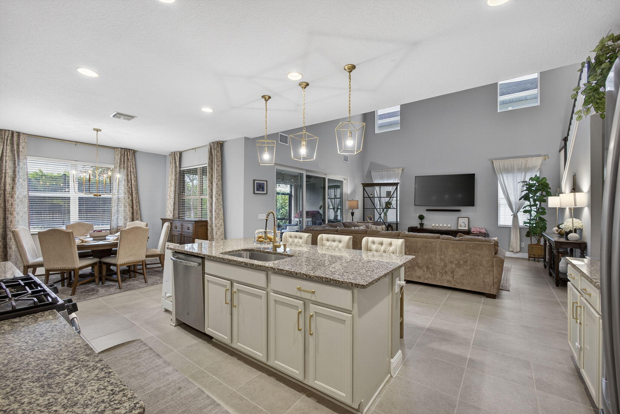 ARDEN PUD POD A EAST & POD B EAST - Residential