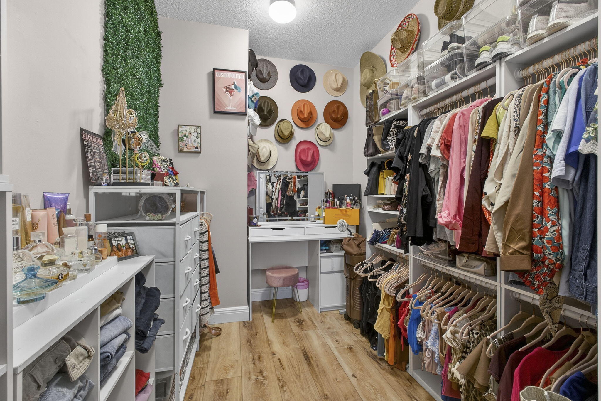 ARDEN PUD POD A EAST & POD B EAST - Residential