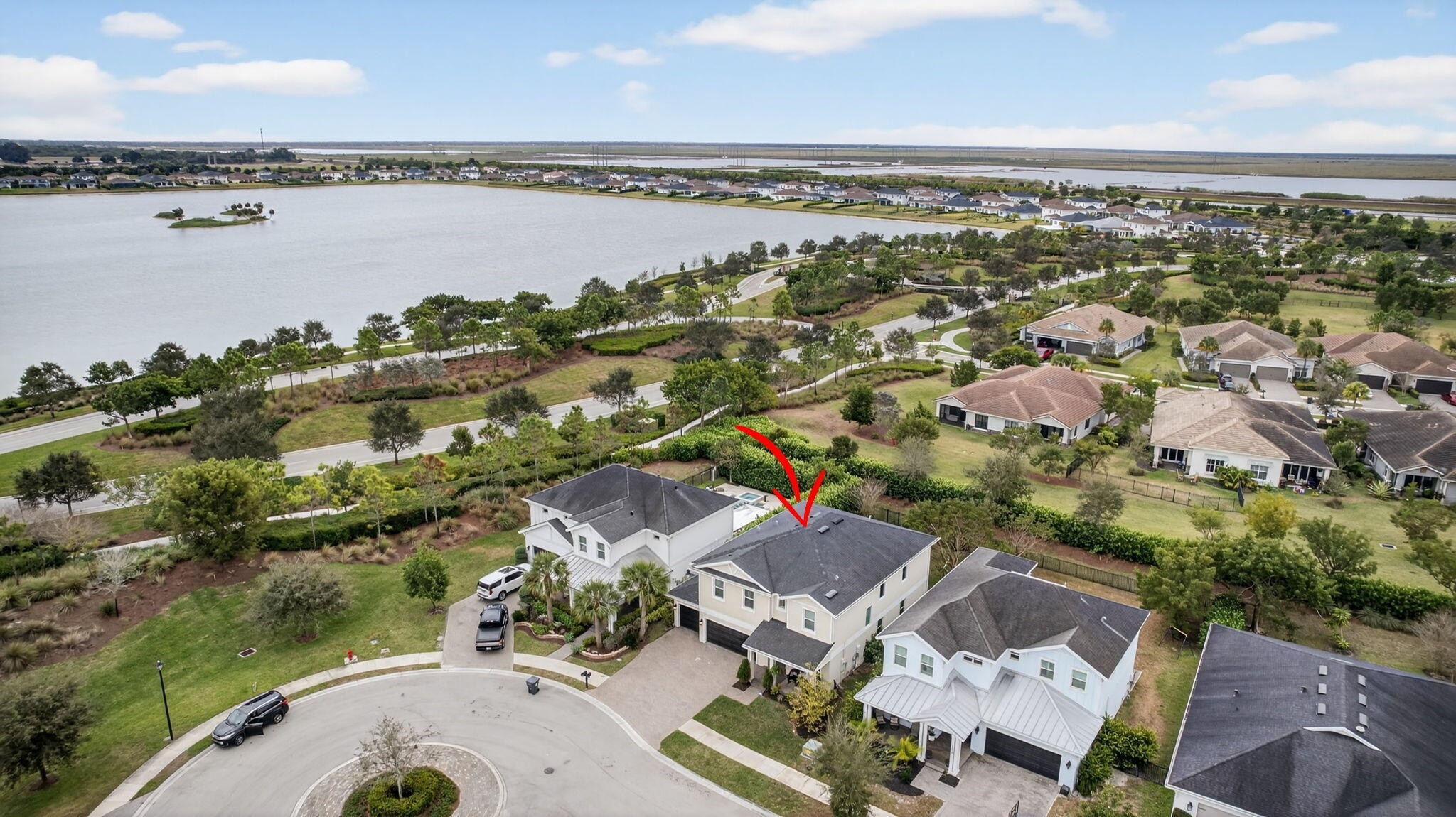 ARDEN PUD POD A EAST & POD B EAST - Residential