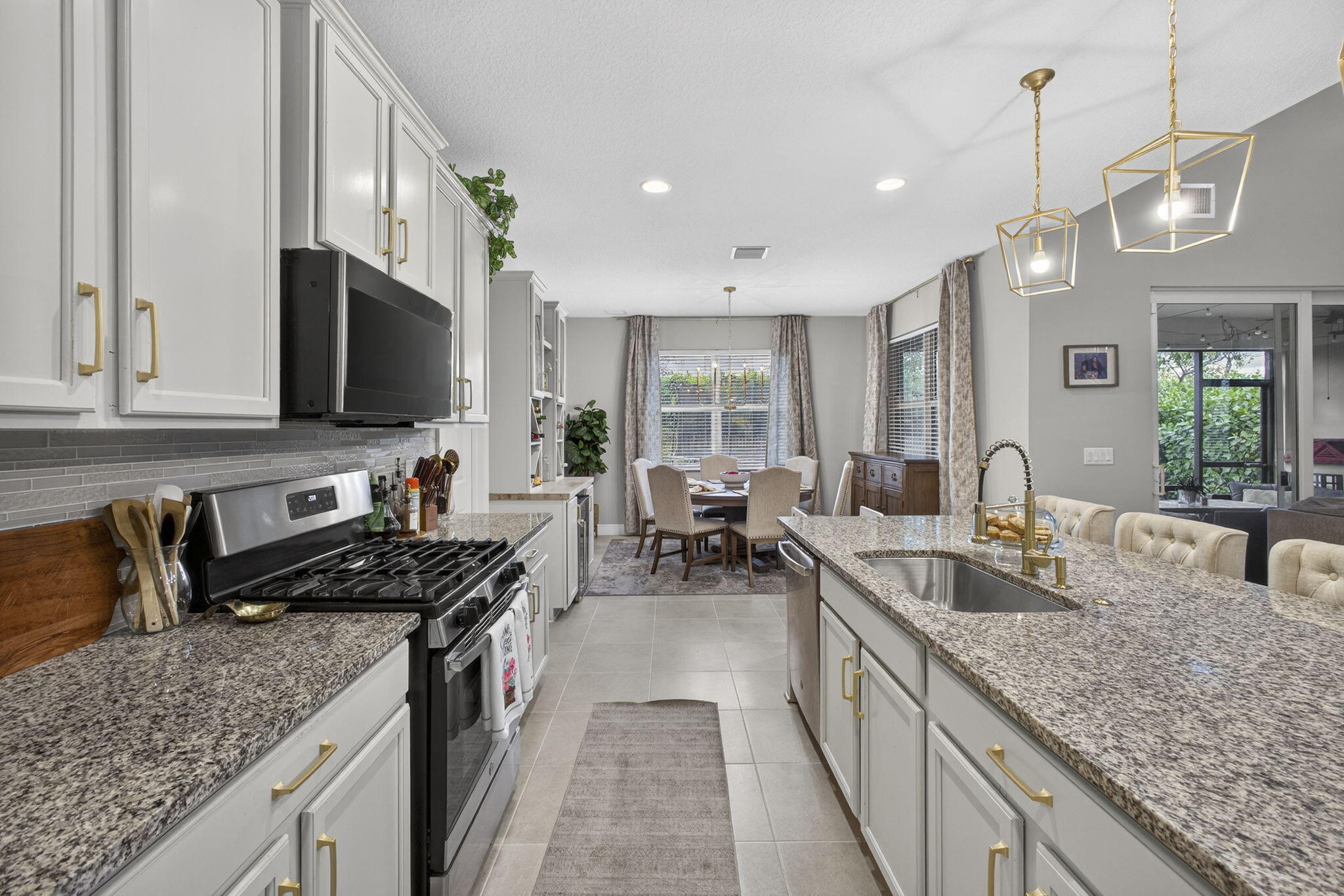 ARDEN PUD POD A EAST & POD B EAST - Residential