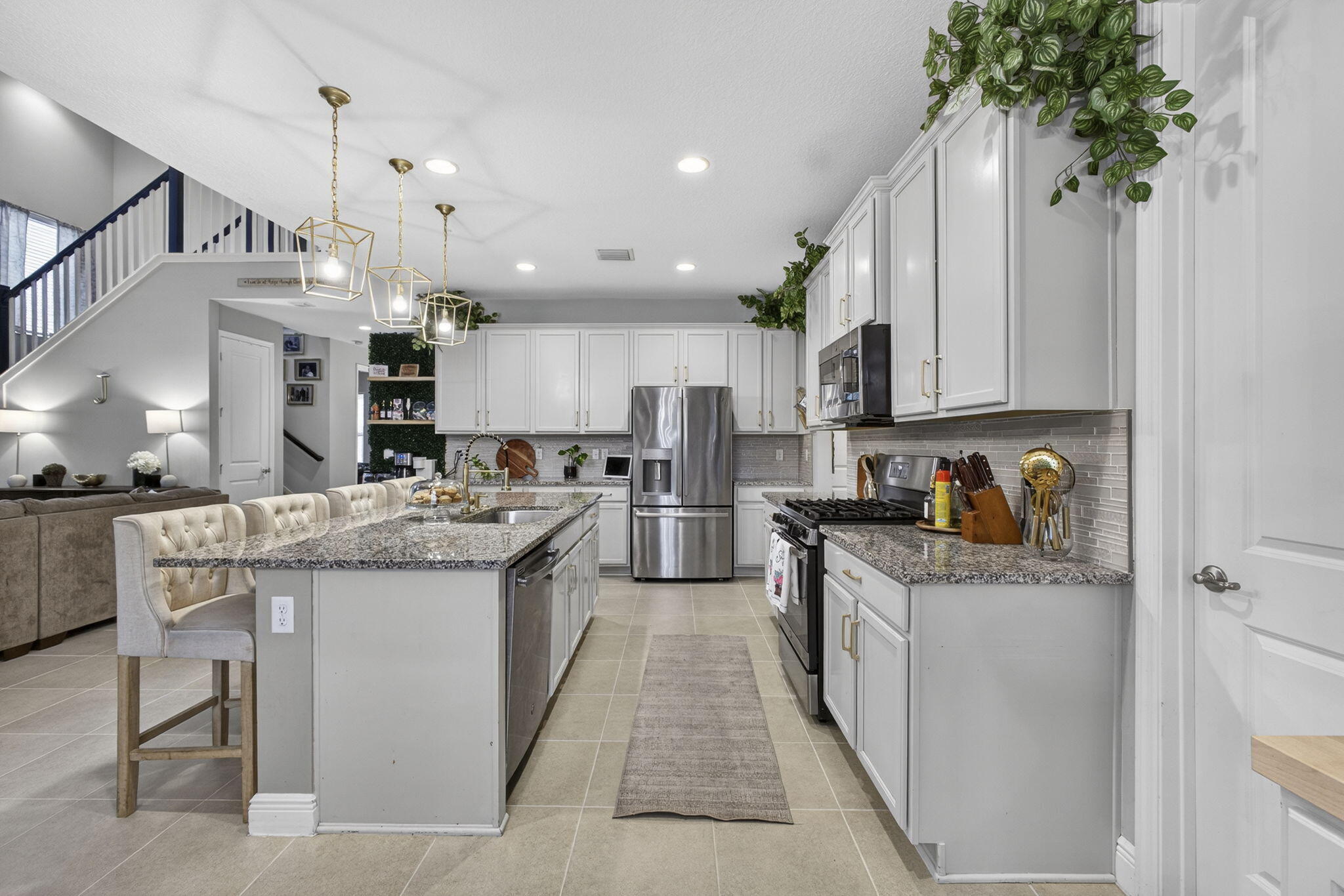 ARDEN PUD POD A EAST & POD B EAST - Residential